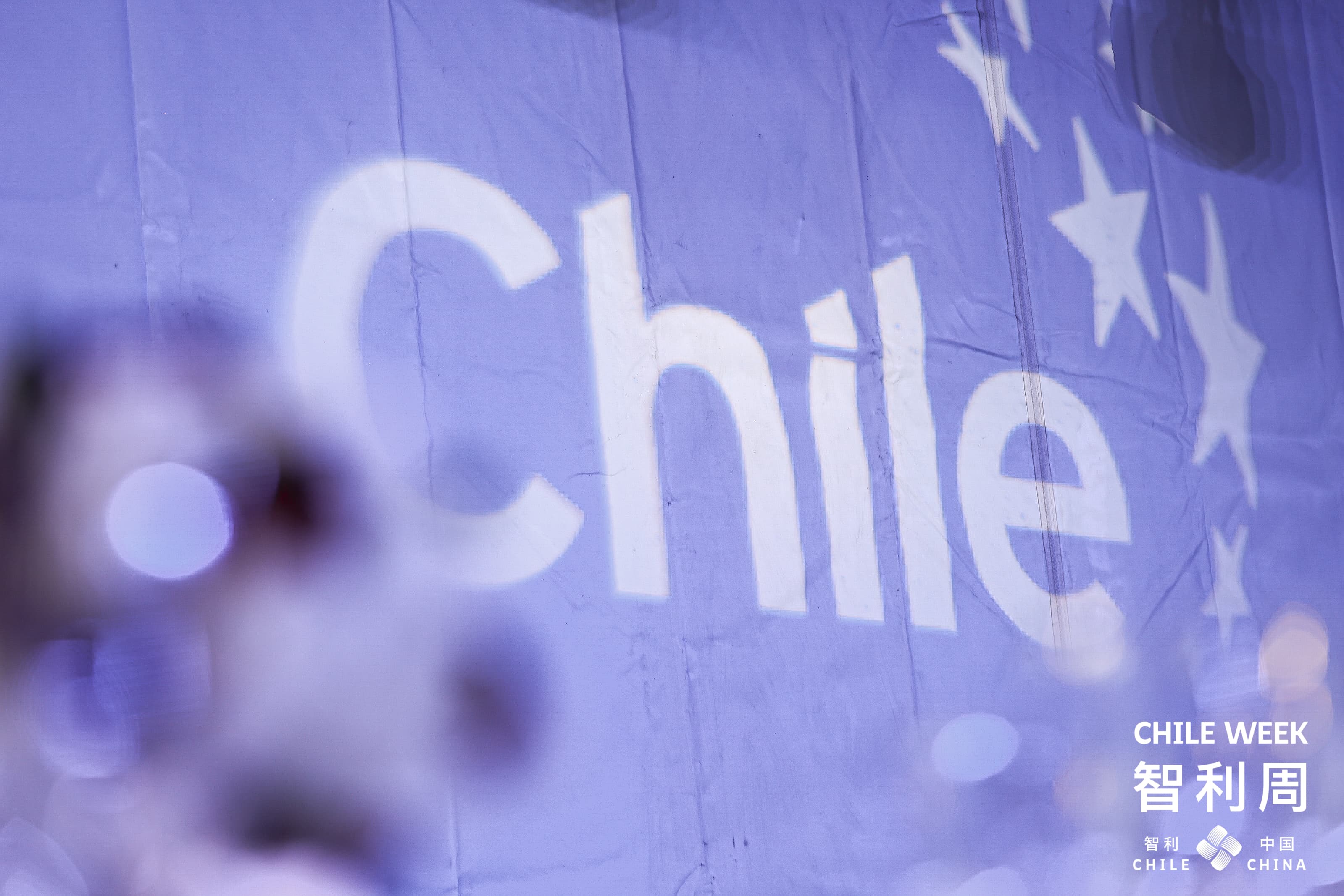 第七屆智利周圓滿落幕 佳沃食品助力中智經貿責任不停